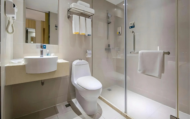 City Comfort Inn Xinxiang Pingyuan Road Laodong Zhong Street