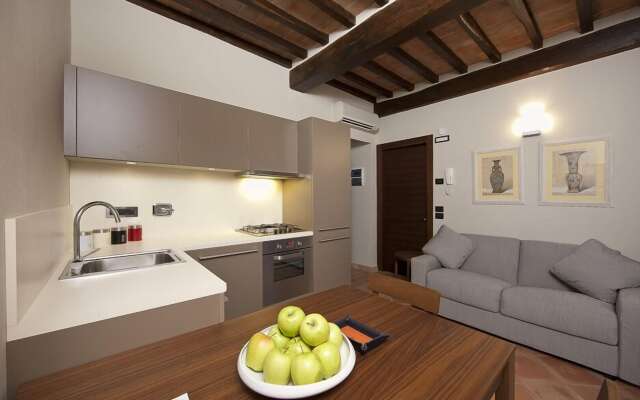 Borgo Dei Conti Resort Relais & Chateaux