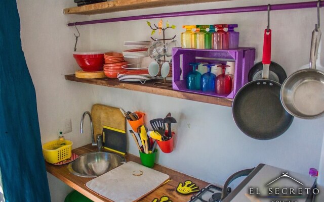 Xpuha Ocean View Upstairs