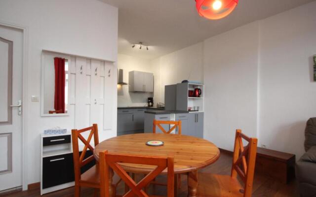 Appartement Mont-Dore, 2 pièces, 4 personnes - FR-1-608-163