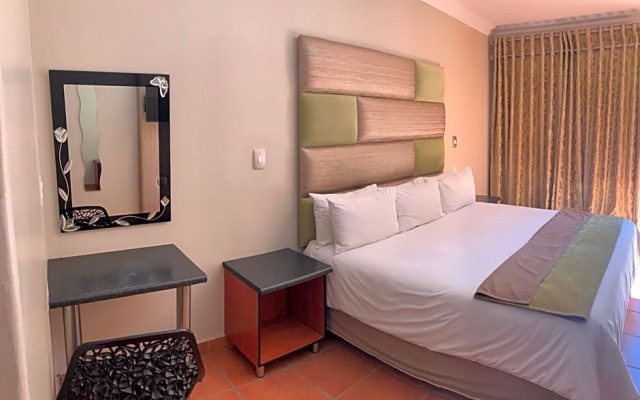 Polokwane Lodge