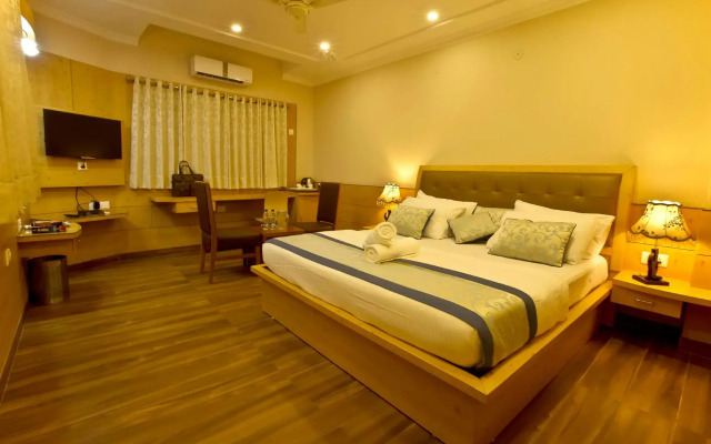 Quartz Himalayan Brothers