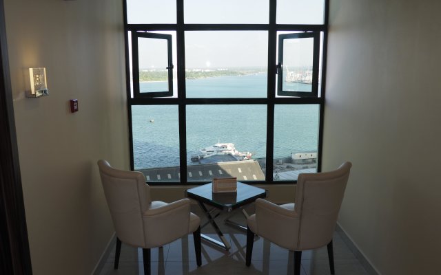 Harbour View Suites