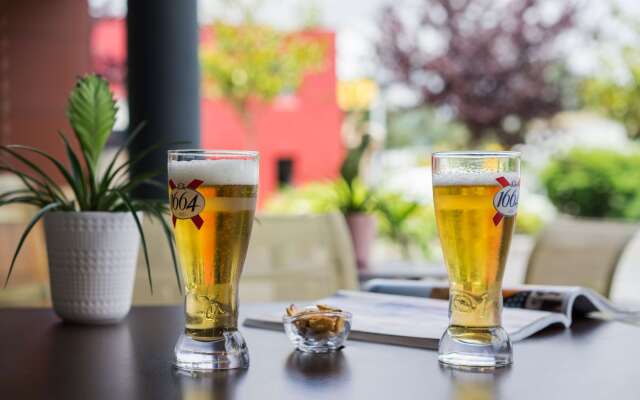 The Originals City, Hôtel Novella Premium, Nantes Est