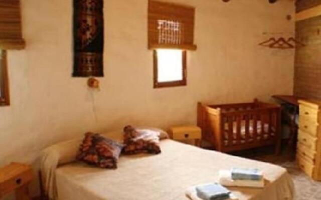Cabanas Parparim