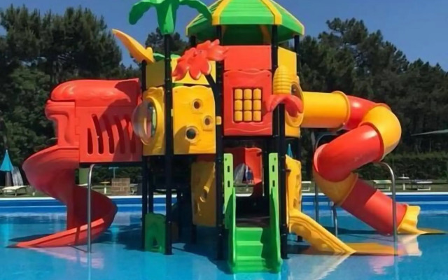 Residence Mare Pineta