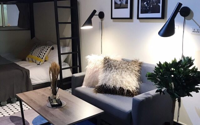 Ha Ha Cat Home Ximending