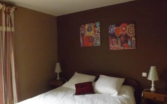 Chambres dhôtes Le Fougal