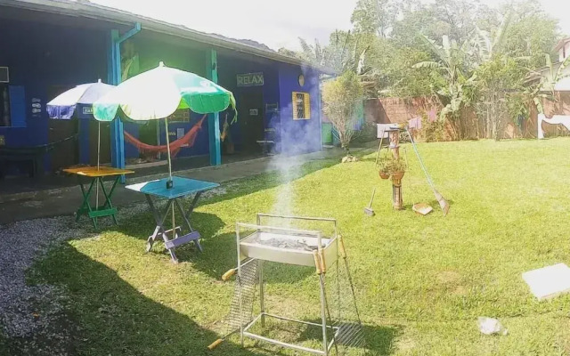 Farah Surf Hostel