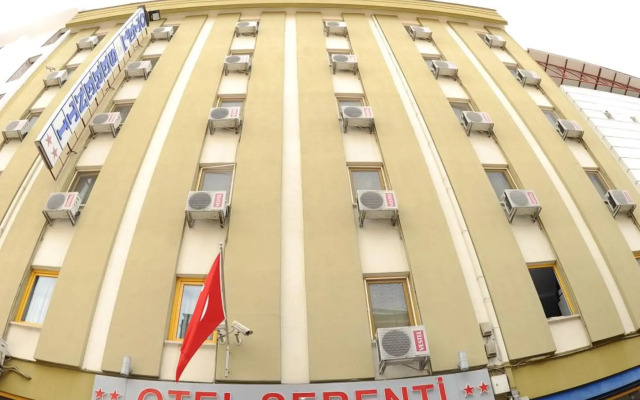 Serenti Hotel