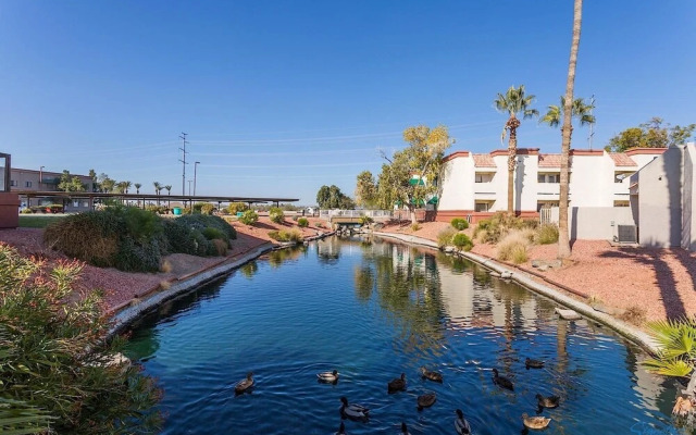 Cliffs in Surprise By Signature Vacation Rentals