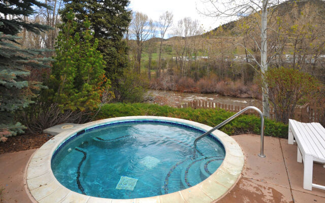 Lodge at Brookside by Berkshire Hathaway