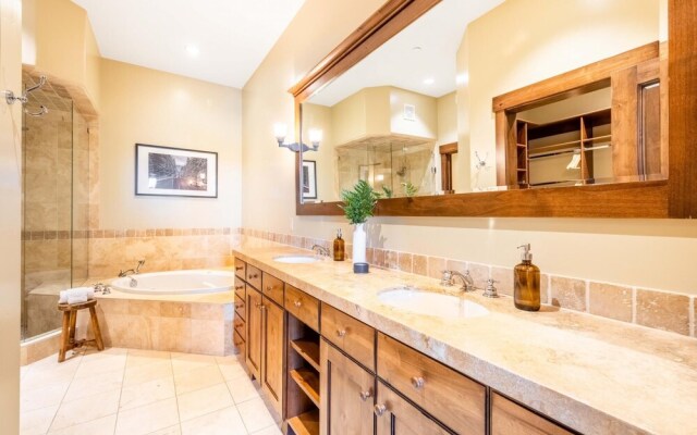 Three Kings - Slopeside