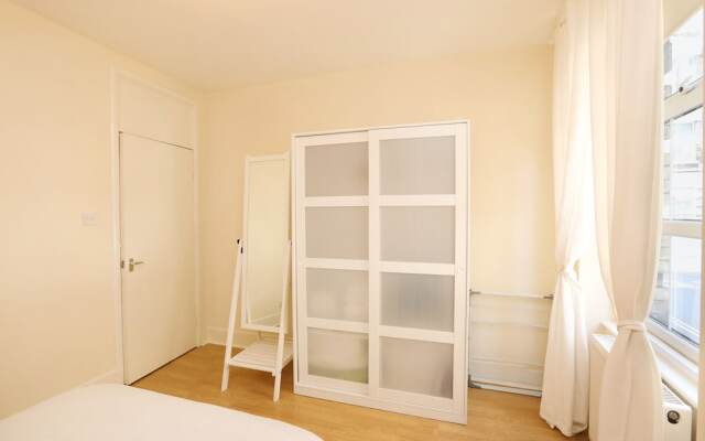 Marylebone Apartments By Allo Maisons