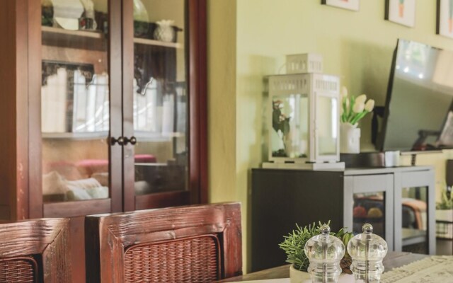 Live The Dominican Culture In A Cozy Environment