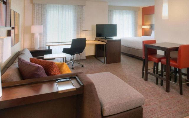 Residence Inn by Marriott Chicago Bolingbrook