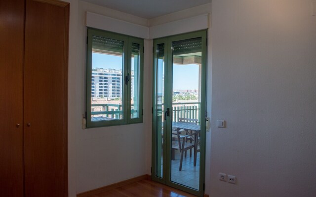 Living Valencia - Patacona Beach