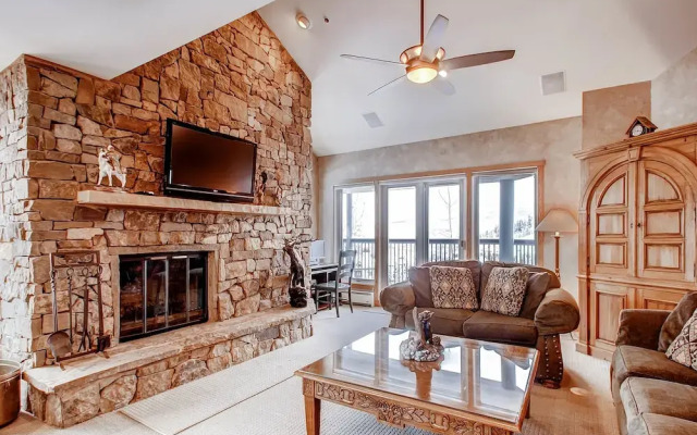 Centennial 3 Bedroom Condo Unit no. 22