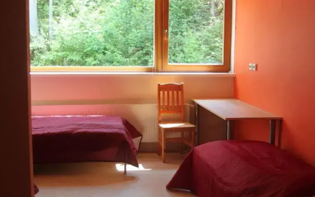 Sports and Recreation Centre of Holstre-Polli