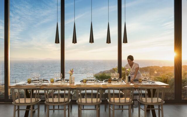 Le Meridian Bodrum resort