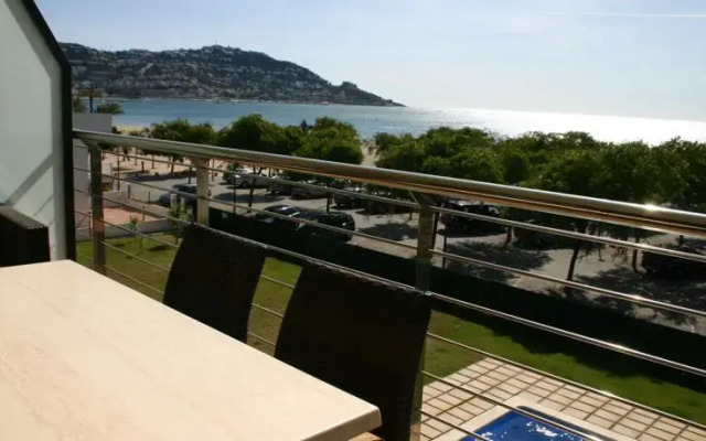Apartaments Salatà