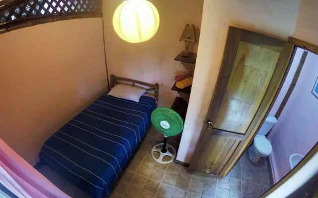Hostal Rosa Mistica