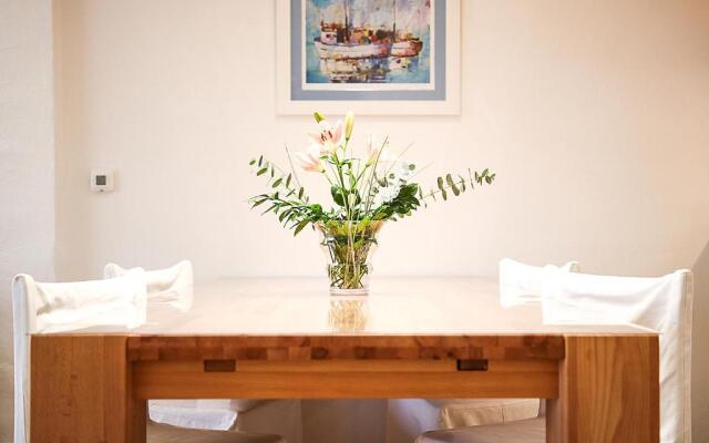 Apartment Letica