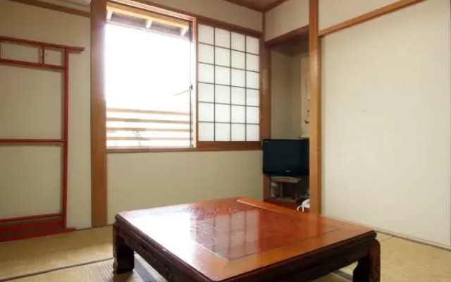 Sengokuso