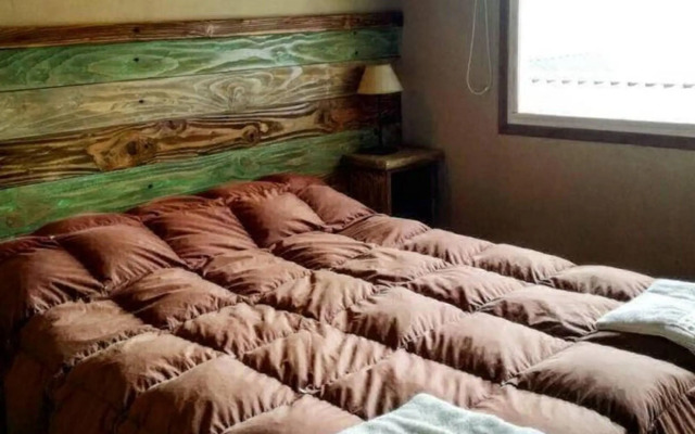Acqua Apartments Bariloche