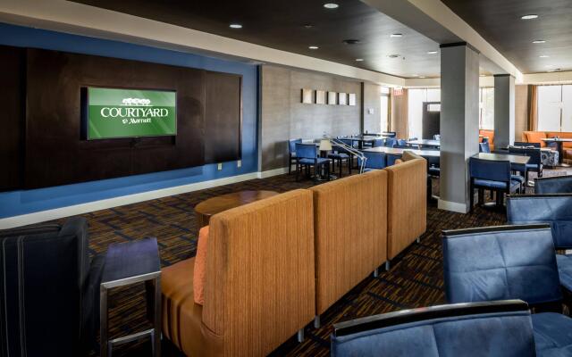 Courtyard By Marriott Tupelo