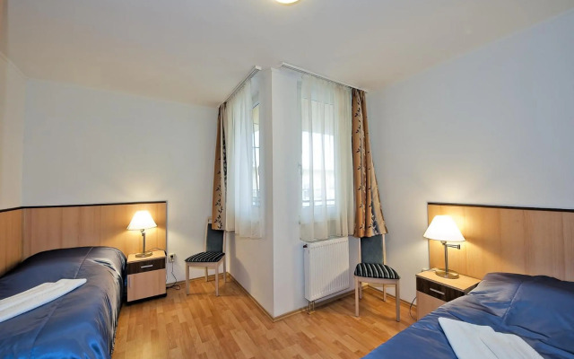 Premium Apartment House