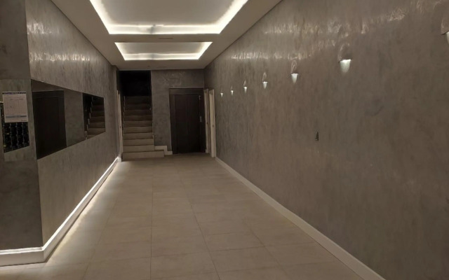 Apartamento Carretera Sierra