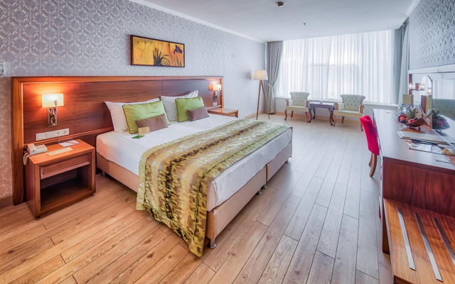 Atakosk Hotel