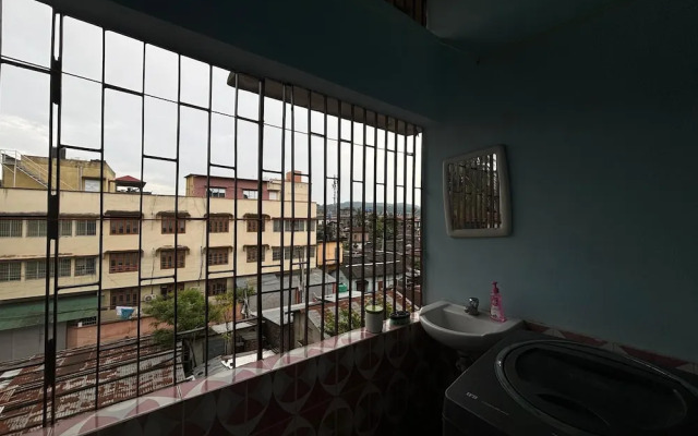 Ashray Homestay