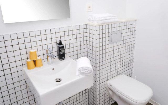 ibis budget Toulouse Colomiers