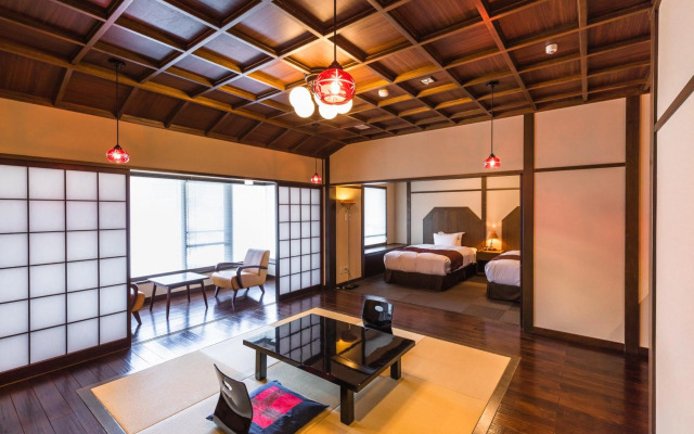 Tsuta Onsen