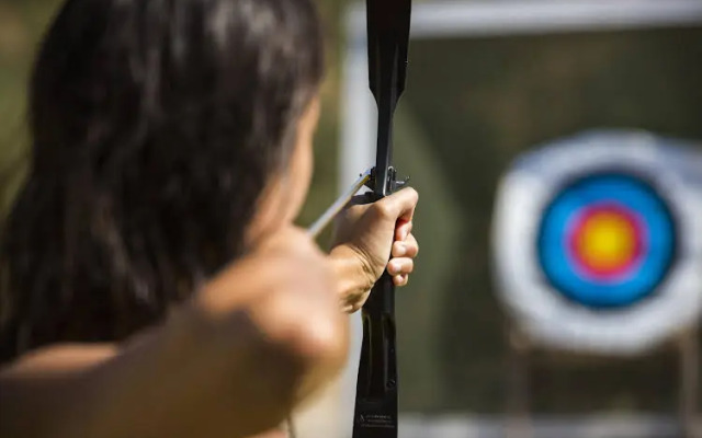 Vritomartis Naturist Resort