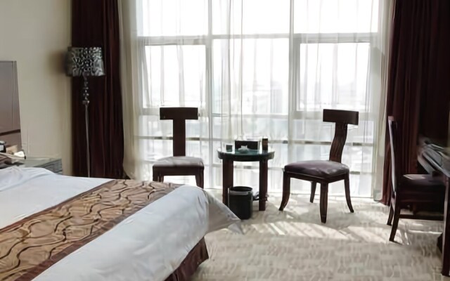 Wanghai International Hotel