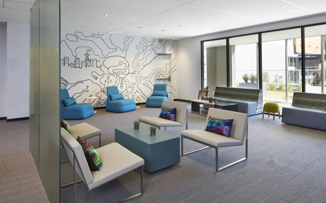 Element Seattle Redmond