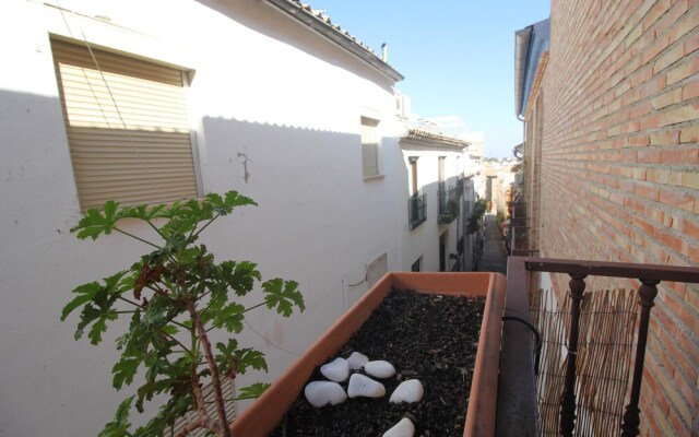 Apartamento Jaén Centro