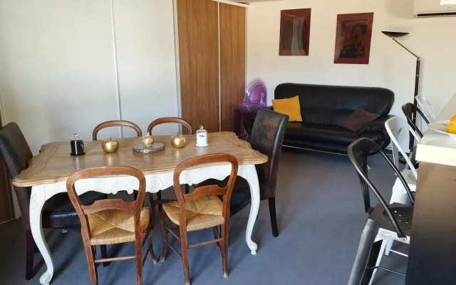 Loft 3 Pers Proche Circuit Paul Ricard