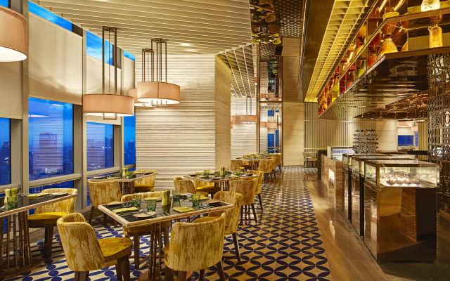 The Westin Jakarta