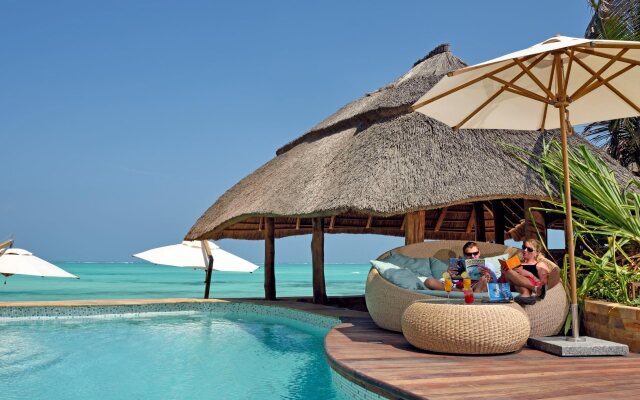 Tulia Zanzibar Unique Beach Resort