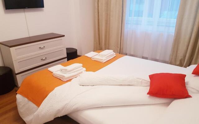 Dream Apartment Brasov - West