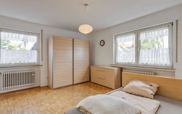 Wohnung in Fuldabruck am Naturpark