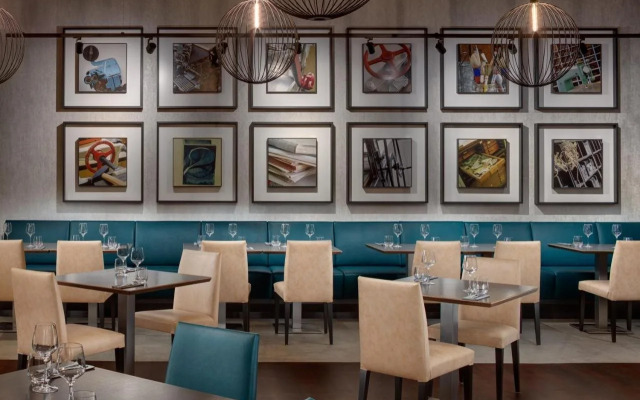 Hermitage Hotel Prague