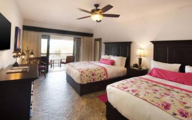 Special Family Suite at Cabo San Lucas