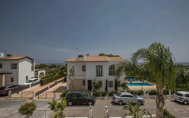 Villa Shona AQ Agv19