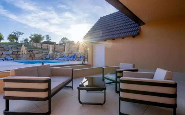 Logis Hotel Keimberg