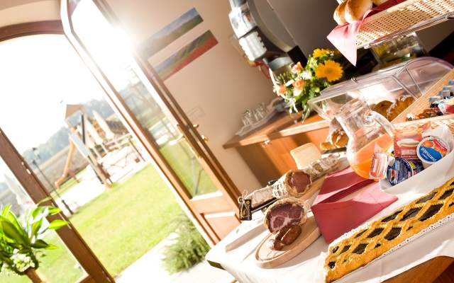 Appartamento Le Rondini